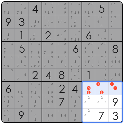 greater than sudoku