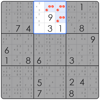 3d sudoku book